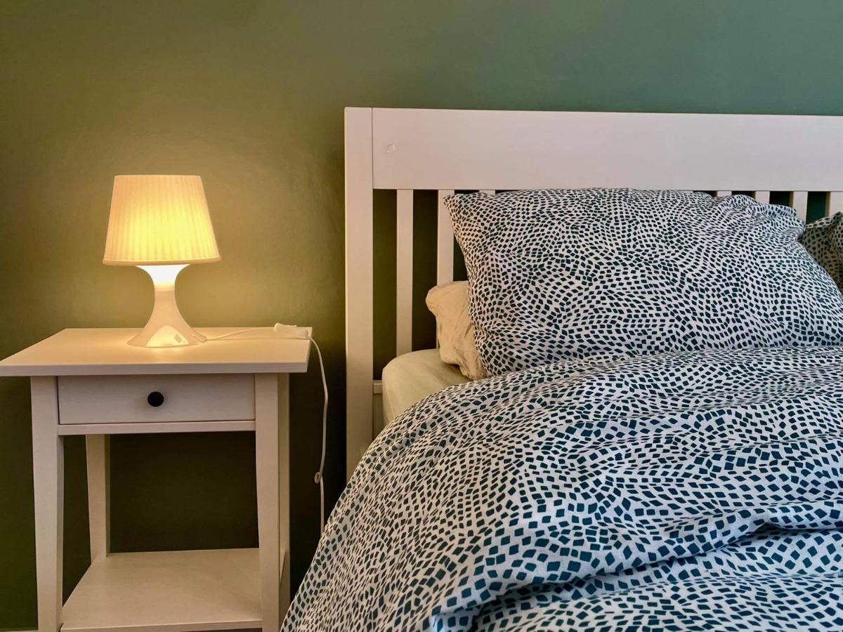 L'Appartement D'Houyet - Esc'Appart Esterno foto