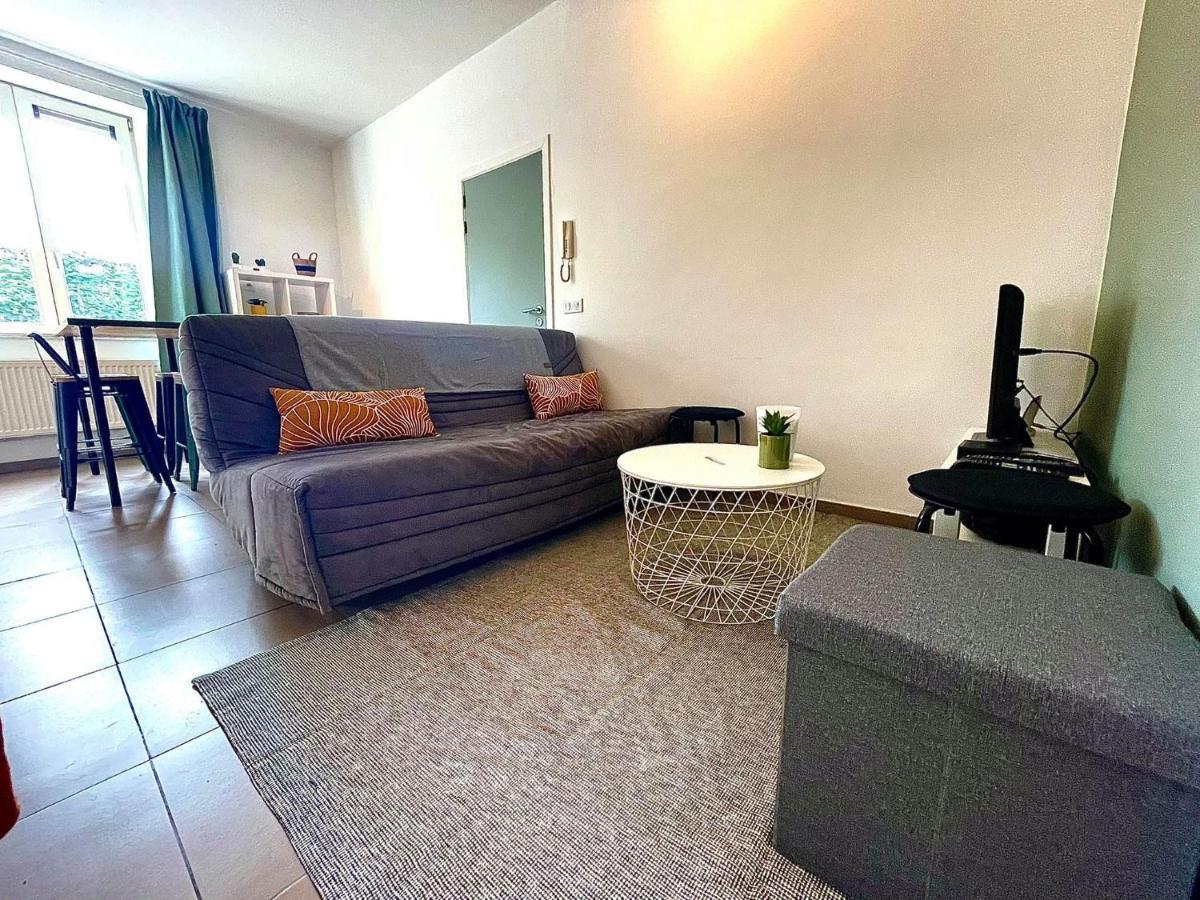 L'Appartement D'Houyet - Esc'Appart Esterno foto
